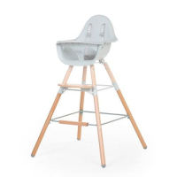 Rallonges Pieds Childhome Evolu 2/Evolu One.80° - Naturel/Menthe