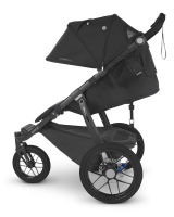 Poussette UPPAbaby Ridge - Jake Black