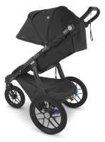 Poussette UPPAbaby Ridge - Jake Black