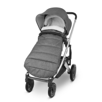 Chancelière UPPAbaby Ganoosh - Jake Black