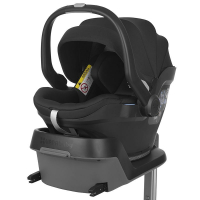 Coque Auto 0-13kg UPPAbaby Mesa i-Size - Jake Black
