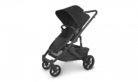 Poussette UPPAbaby Cruz V2 - Jake Black