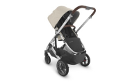 Poussette UPPAbaby Cruz V2 - Declan Beige