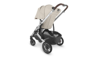 Poussette UPPAbaby Cruz V2 - Declan Beige