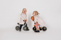 Draisienne Childhome My First Bike - Gris