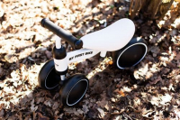 Draisienne Childhome My First Bike - Blanc