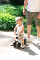 Draisienne Childhome My First Bike - Blanc