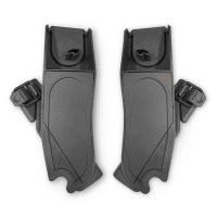 Adaptateurs Bas Coque Auto UPPAbaby Vista