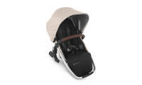Seconde Assise UPPAbaby Vista - Declan Beige