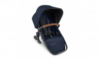 Seconde Assise UPPAbaby Vista - Noa Marine