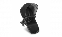 Seconde Assise UPPAbaby Vista - Jake Black