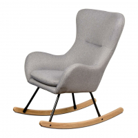 Fauteuil Quax Adultes - Dark Grey