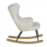 Fauteuil Quax Enfants Luxe - Edition Limitée
