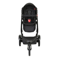 Poussette Phil&Teds Sport Verso V6 - Black