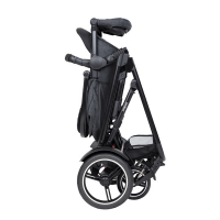 Poussette Phil&Teds Voyager V6 - Black