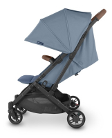Poussette UPPAbaby Minu V2 - Charlotte Blue