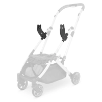 Adaptateurs Mesa/Nacelle UPPAbaby Minu V2
