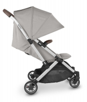 Poussette UPPAbaby Minu V2 - Stella Light Grey