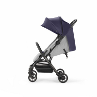 Poussette Inglesina Quid² - Elephant Grey