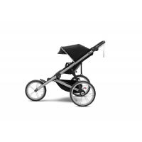 Poussette Thule Glide 2 - Jet Black