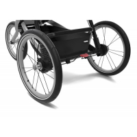 Poussette Thule Glide 2 - Jet Black