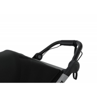 Poussette Thule Glide 2 - Jet Black
