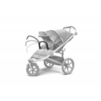 Barre Frontale Thule Urban Glide 2/Urban Glide 2 Double