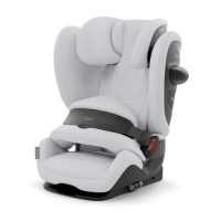 Siège Auto 76 – 150 cm Cybex Pallas G2 i-Size - Fog Grey