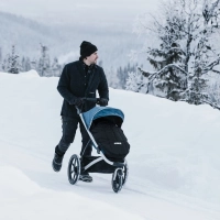 Chancelière Sport - Thule