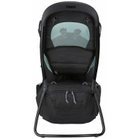 Porte-Bébé Thule Sapling - Black