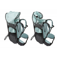 Porte-Bébé Thule Sapling - Black