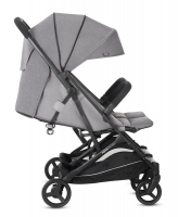 Poussette Inglesina  Double Twin Sketch - Navy