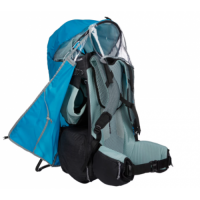 Habillage Pluie Porte-Bébé Thule Sapling