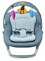 Transat Inglesina Lounge - SUGAR + Moustiquaire offerte