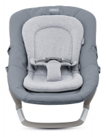 Transat Inglesina Lounge - SUGAR + Moustiquaire offerte