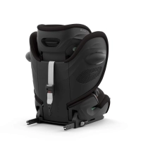 Siège Auto 76 – 150 cm Cybex Pallas G2 i-Size - Magic Black