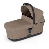Nacelle Sleek - Thule - Noir sur Noir