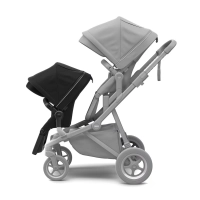 Second Siège Sleek - Thule