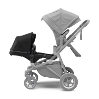 Second Siège Sleek - Thule