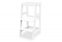 Tour d'Apprentissage Pinolino Fino - Blanc