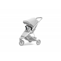 Barre Frontale Thule Spring