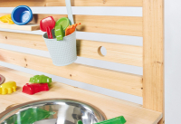 Cuisine de Boue Pinolino Paul