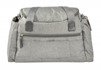 Sac à Langer Béaba Sydney II - Gris Chiné