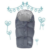 Chancelière siège auto - 75 cm