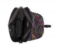 Sac à Langer Nuna Diaper Bag Georgette Collection - Rainbow