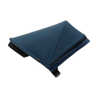 Capote Spring - Thule - Bleu Majolique
