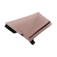Capote Spring - Thule - Rose Brume