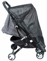 Moustiquaire pour poussette SQUIZZ