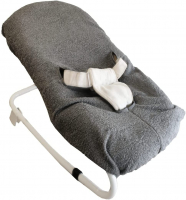 Housse éponge pour transat