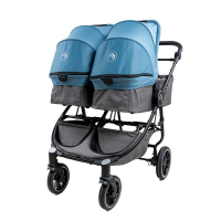 Nacelle Baby Monsters Easy Twin 4 - Atlantic